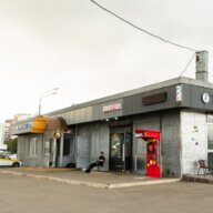 Продажа здания у м. Рязанский проспект 
