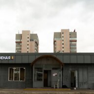 Продажа здания у м. Рязанский проспект 