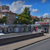 Продажа здания у м. Рязанский проспект 