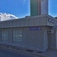 Продажа здания у м. Рязанский проспект 