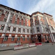 Продажа административного здания на Полянке