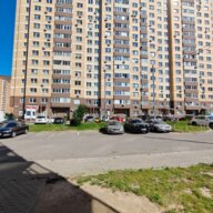 Продажа торгового помещения в ЖК "Афродита"