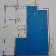 Продажа торгового помещения в ЖК "Афродита"