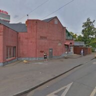 Продажа здания с арендаторами у м. Рязанский проспект 