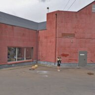 Продажа здания с арендаторами у м. Рязанский проспект 