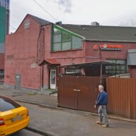 Продажа здания с арендаторами у м. Рязанский проспект 
