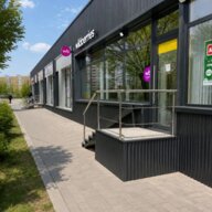 Продажа торгового помещения с сетевыми арендаторами