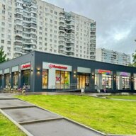 Продажа торгового помещения с сетевыми арендаторами