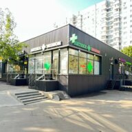 Продажа торгового помещения с сетевыми арендаторами
