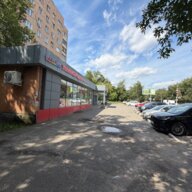 Продажа помещения с арендатором Улыбка Радуги