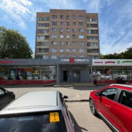 Продажа помещения с арендатором Улыбка Радуги