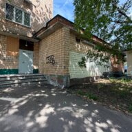 Продажа помещения с арендатором Улыбка Радуги