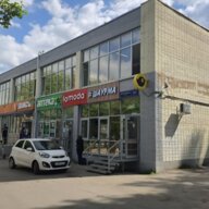 Продажа торгового помещения с супермаркетом Дикси