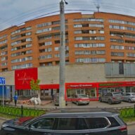 Продажа торгового помещения с арендатором в Подольске