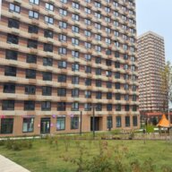 Продажа помещения с арендаторами в ЖК "Одинцово-1"