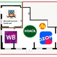 Продажа помещения с арендаторами в ЖК "Одинцово-1"