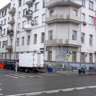 Аренда торгового помещения на Пречистенке