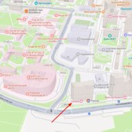 Аренда торгового помещения в Москве