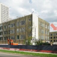 Продажа торгового помещения в ЖК "Кавказский бульвар 51" 