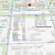 Продажа торгового помещения в ЖК "Кавказский бульвар 51" 