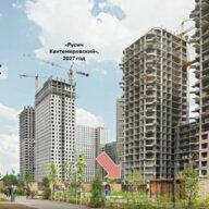 Продажа торгового помещения в ЖК "Кавказский бульвар 51" 
