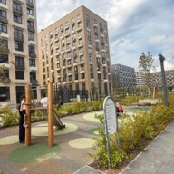 Продажа торгового помещения в ЖК "Ильинские луга" 