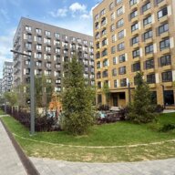 Продажа торгового помещения в ЖК "Ильинские луга" 