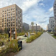 Продажа торгового помещения в ЖК "Ильинские луга" 