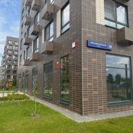 Продажа торгового помещения в ЖК "Ильинские луга" 