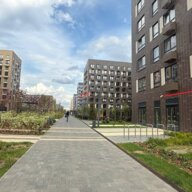 Продажа торгового помещения в ЖК "Ильинские луга" 