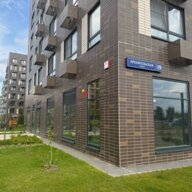 Продажа торгового помещения в ЖК "Ильинские луга" 
