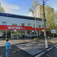 Продажа здания с арендаторами в городе Красногорск
