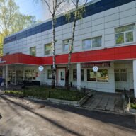 Продажа здания с арендаторами в городе Красногорск
