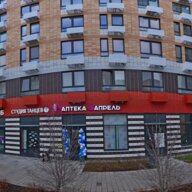Продажа помещеия с арендатором Винлаб 