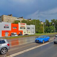 Продажа здания с арендаторами в Солнечногорске