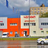 Продажа здания с арендаторами в Солнечногорске