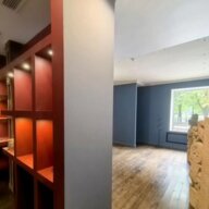 Аренда торгового помещения на Патриарших Прудах
