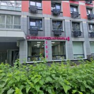 Продажа торгового помещения рядом с метро Физтех