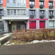 Продажа торгового помещения рядом с метро Физтех