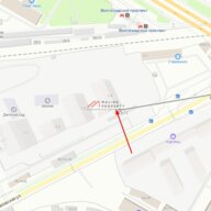 Аренда углового помещения в ЖК "1-й Дубровский" 