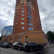 Продажа торгового помещения с супермаркетом Магнит