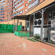 Продажа торгового помещения с супермаркетом Магнит