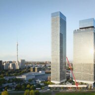 Продажа торгового помещения в ЖК премиум класса "TATE" 