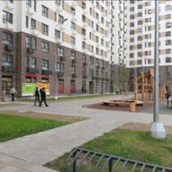 Продажа торгового помещения с супермаркетом Верный
