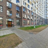 Продажа торгового помещения с супермаркетом Верный