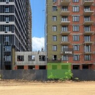 Продажа торгового помещения в ЖК "Метроном" 