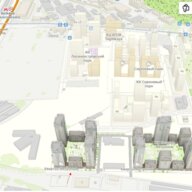 Продажа торгового помещения в ЖК "Метроном" 