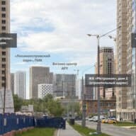 Продажа торгового помещения в ЖК "Метроном" 