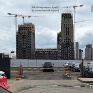 Продажа торгового помещения в ЖК "Метроном" 
