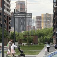Продажа торгового помещения в ЖК "Метроном" 